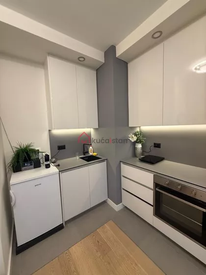 Beograd na vodi | 4zida.rs