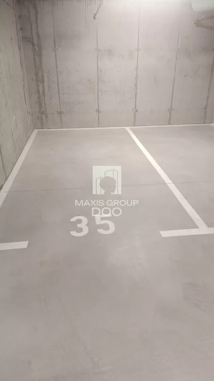 Bulevar Vudroa Vilsona | 4zida.rs