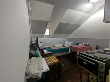 Borča I