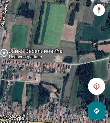 Janka Veselinovića bb