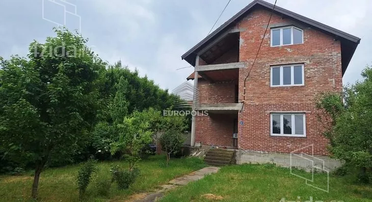 3-etažna kuća | 4zida