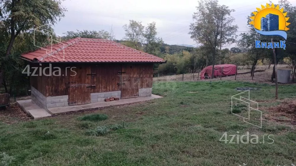 Građevinsko zemljište | 4zida