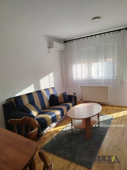 Sajmište | 4zida.rs