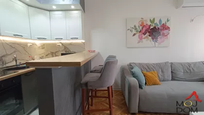 Nova Detelinara | 4zida.rs