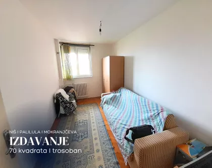 Mokranjčev | 4zida.rs
