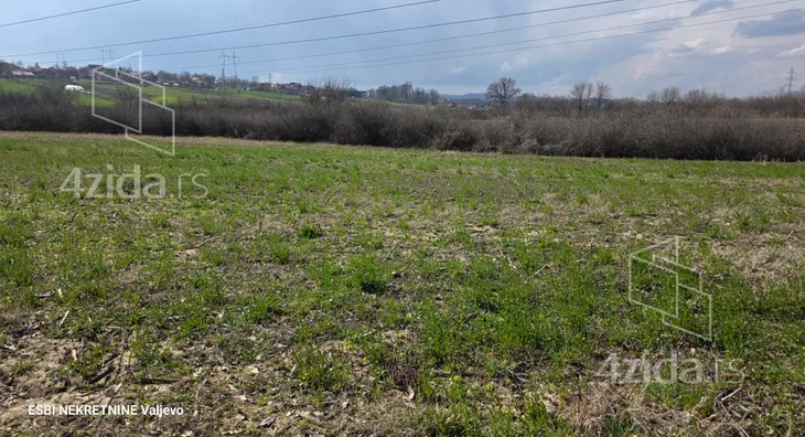 Poljoprivredno zemljište | 4zida