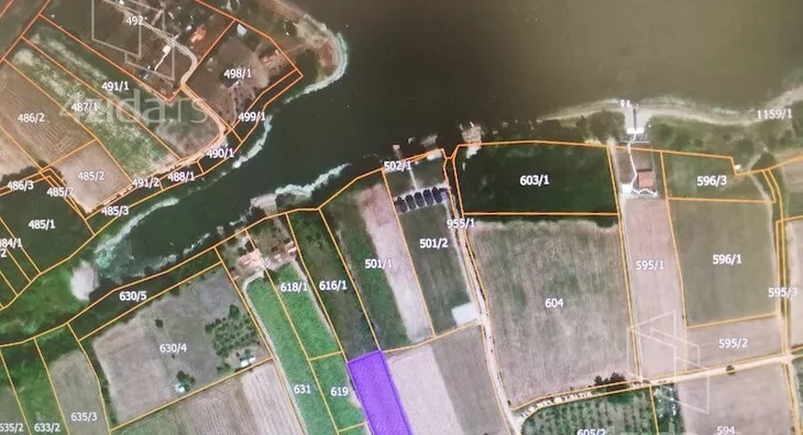 Poljoprivredno zemljište | 4zida