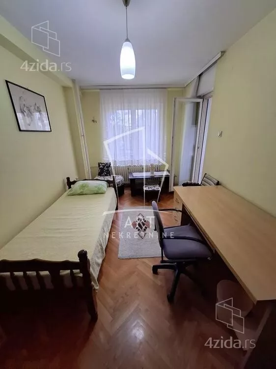 Garsonjera | 4zida