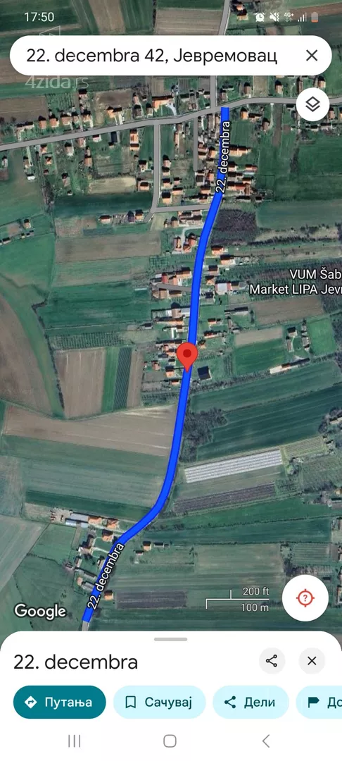 Građevinsko zemljište | 4zida