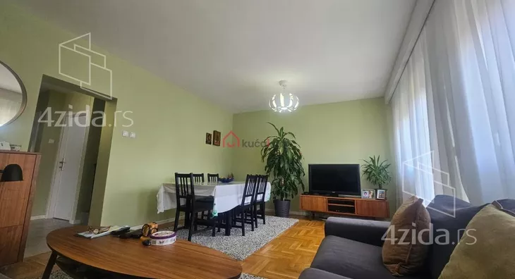 Osmosoban stan | 4zida