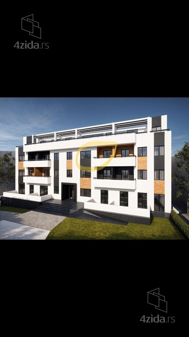 Stan – Kragujevac