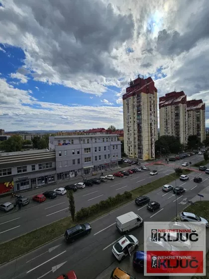 Grbavica | 4zida.rs