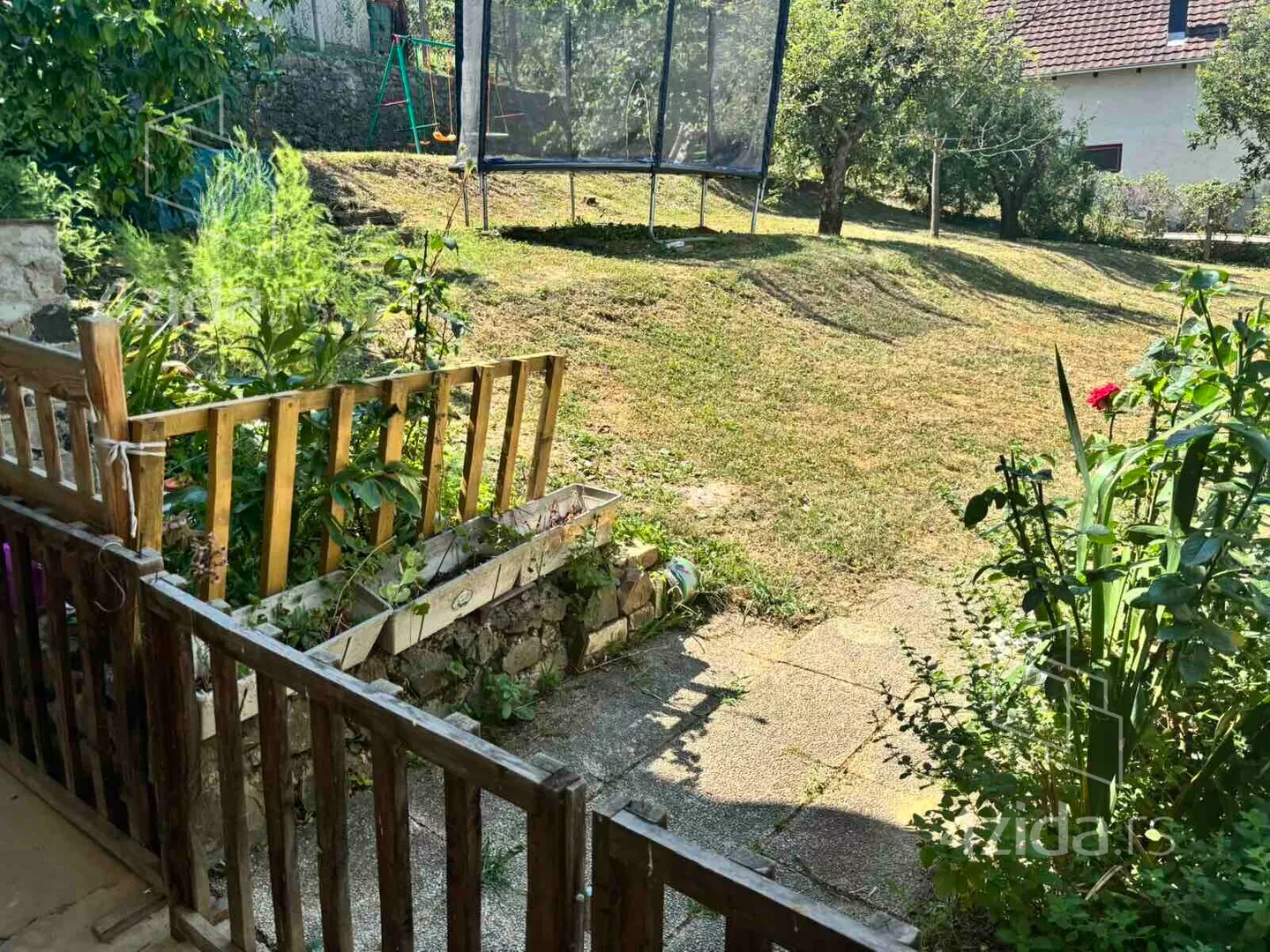 3-etažna kuća | 4zida