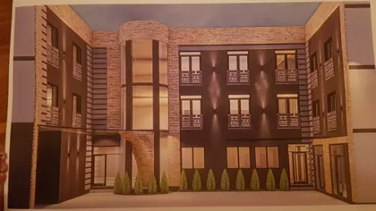 Dositeja Obradovića 5 | 4zida.rs