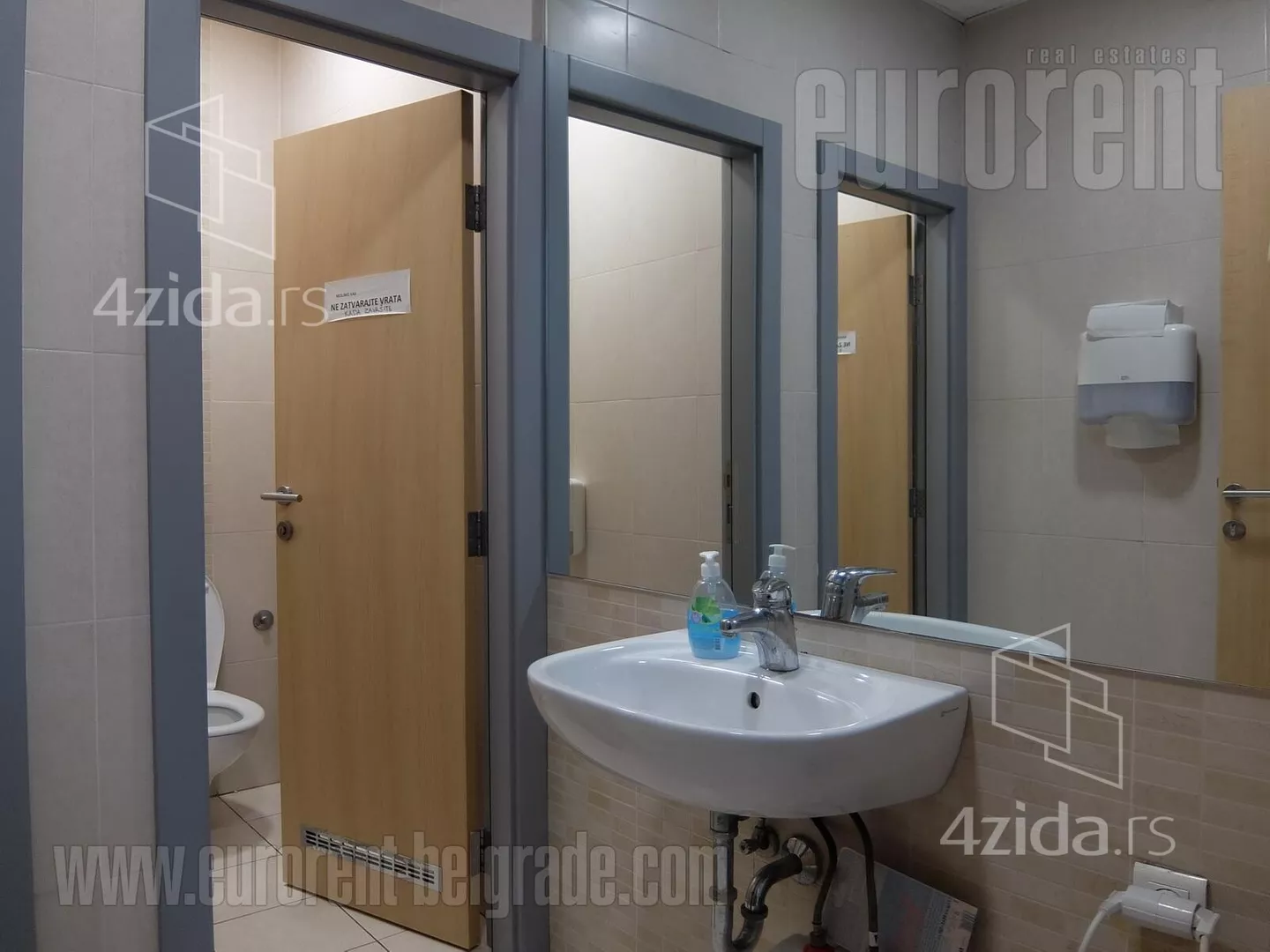 Kancelarija | 4zida