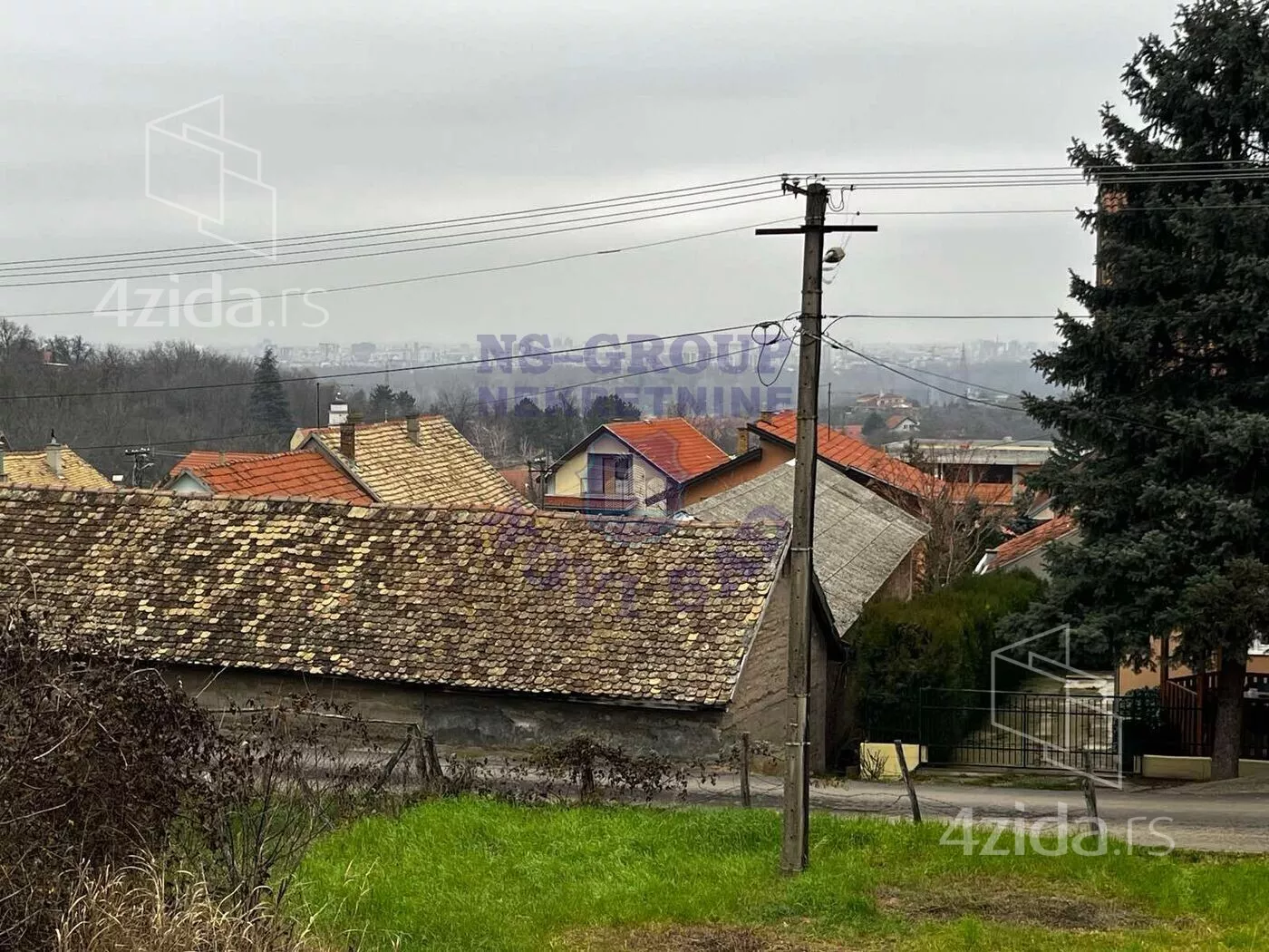 Građevinsko zemljište | 4zida