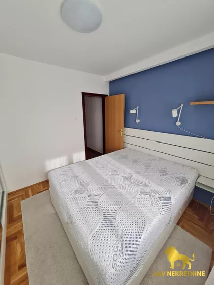 BULEVAR EVROPE | 4zida.rs