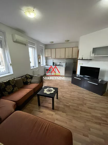 Laze Kostića | 4zida.rs