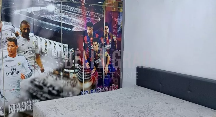 Kuća | 4zida