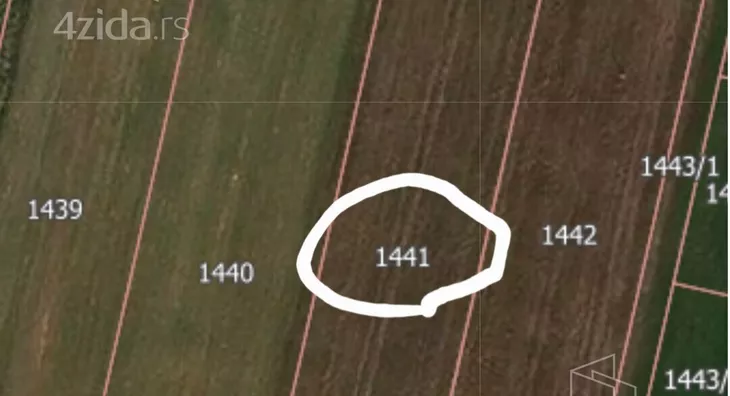 Građevinsko zemljište | 4zida