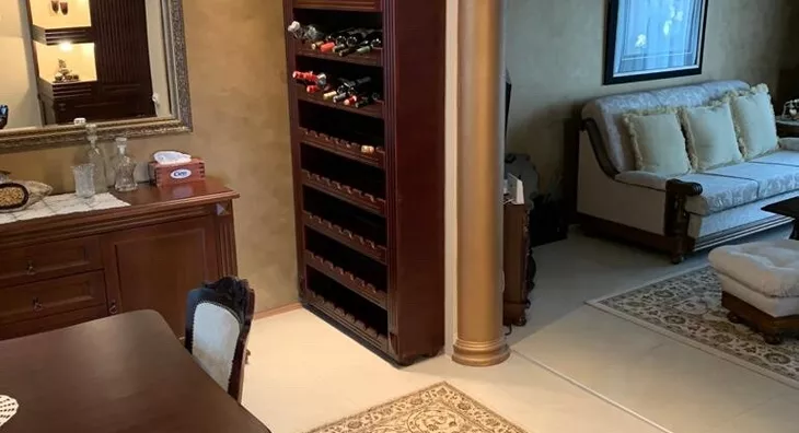 4-etažna kuća | 4zida