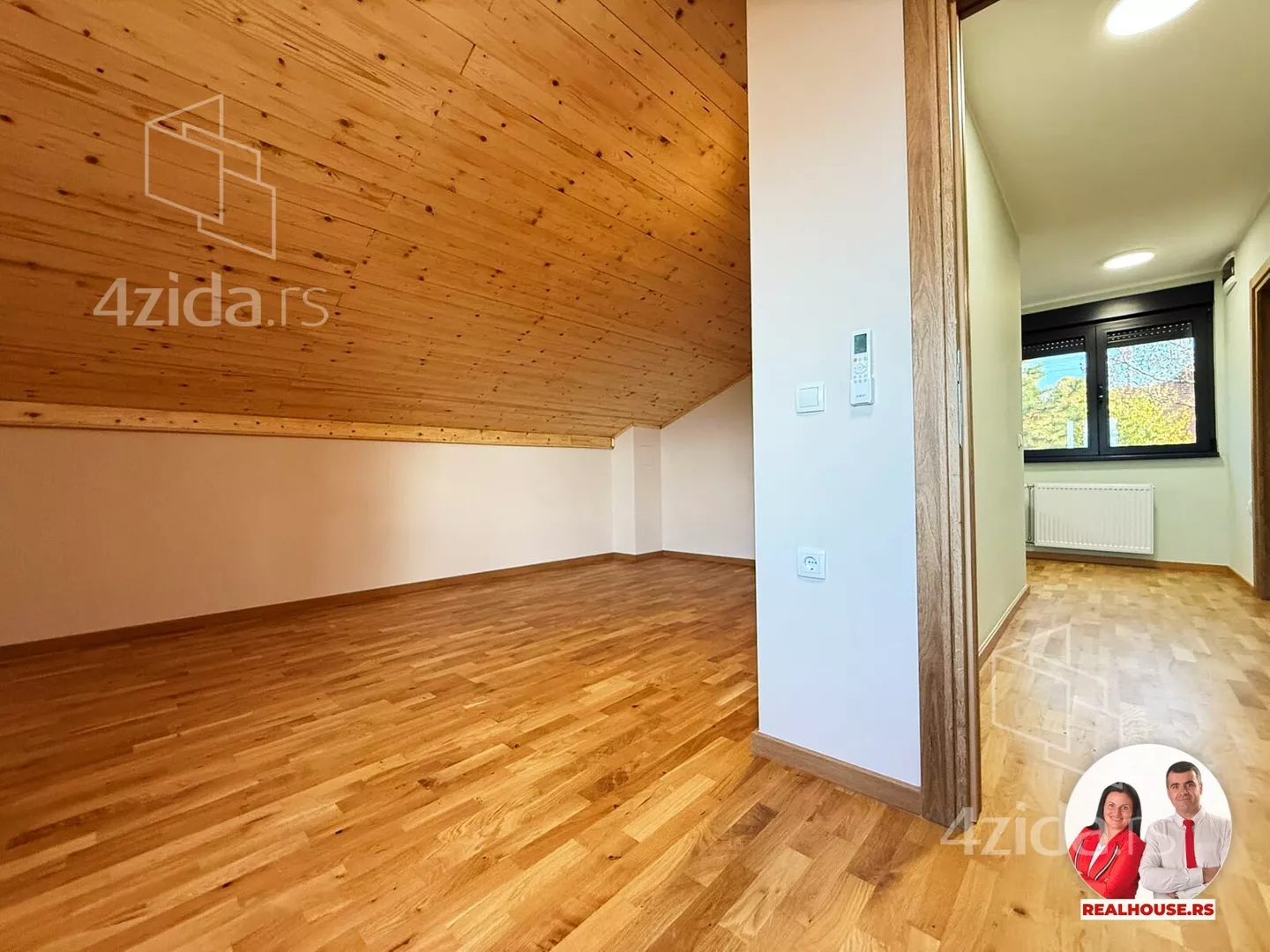 3-etažna kuća | 4zida