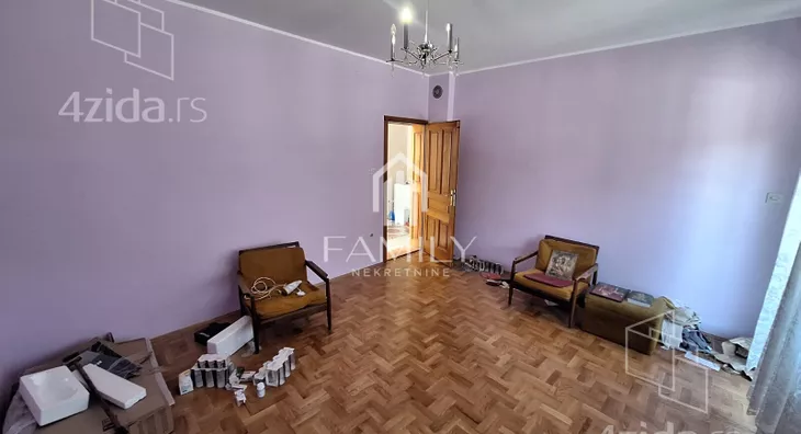 3-etažna kuća | 4zida