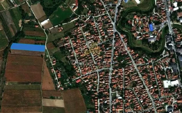 Poljoprivredno zemljište | 4zida