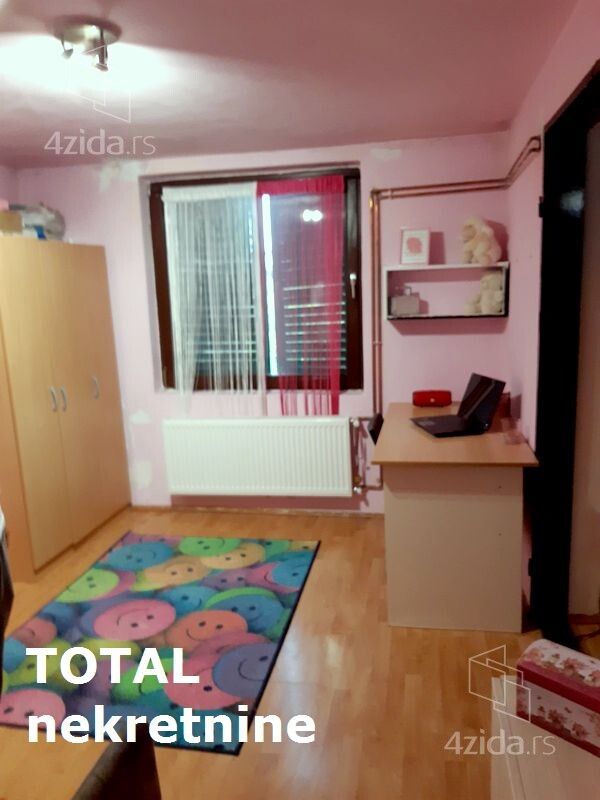 Kuća – Novi Sad, MZ Prva vojvođanska brigada - Prikaz 3
