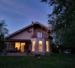 Donja Vrežina, Pantelej, Gradske lokacije, Niš, dvoetažna | 4zida.rs