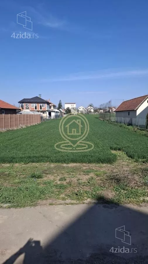 Građevinsko zemljište | 4zida