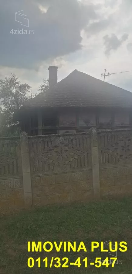 Kuća | 4zida