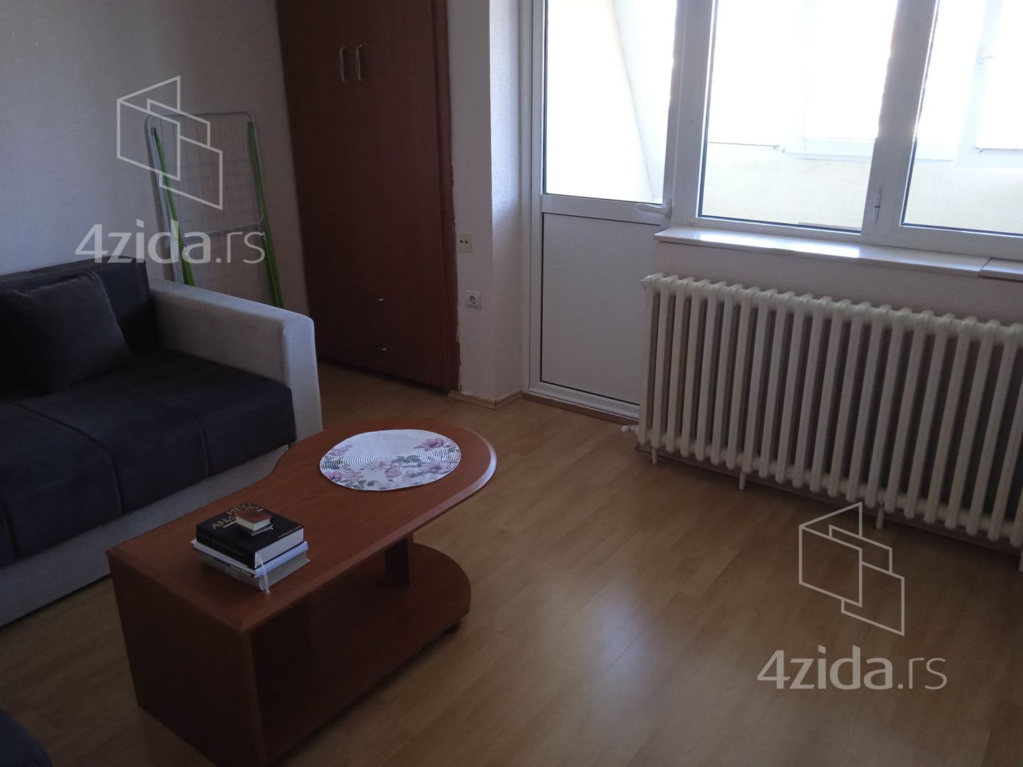 Stan – Kragujevac, Ćava - Prikaz 2