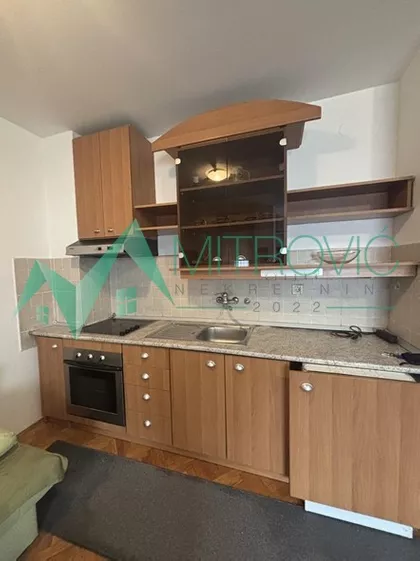 Sajmište | 4zida.rs