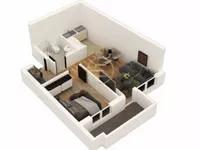 Telep, Gradske lokacije, Novi Sad | 4zida.rs