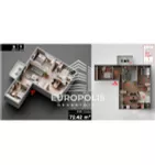 Beograd, Čukarica opština, Banovo Brdo | 4zida.rs | 4zida.rs
