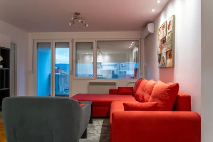 Vojvode Mišića | 4zida.rs