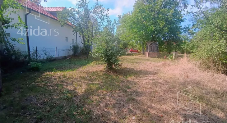 Građevinsko zemljište | 4zida