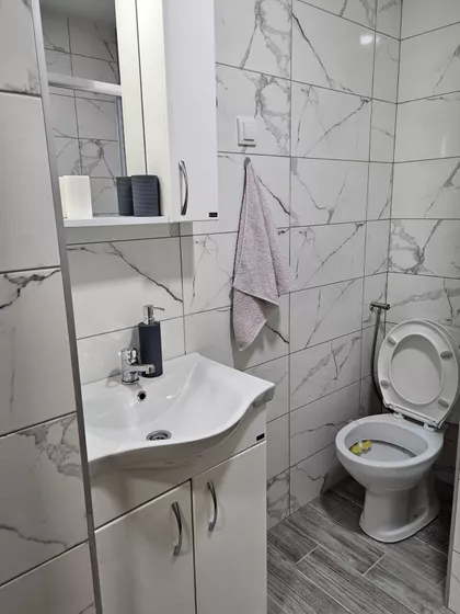 Milovana Gušića | 4zida.rs
