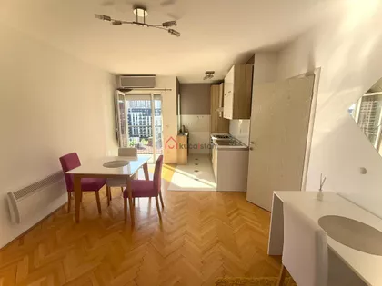 Beograd na vodi | 4zida.rs