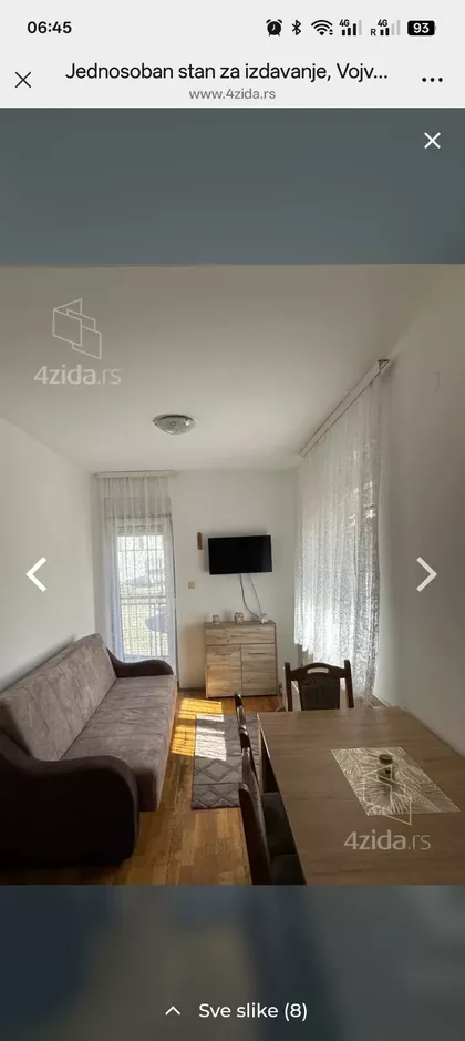 Gradske lokacije | 4zida.rs