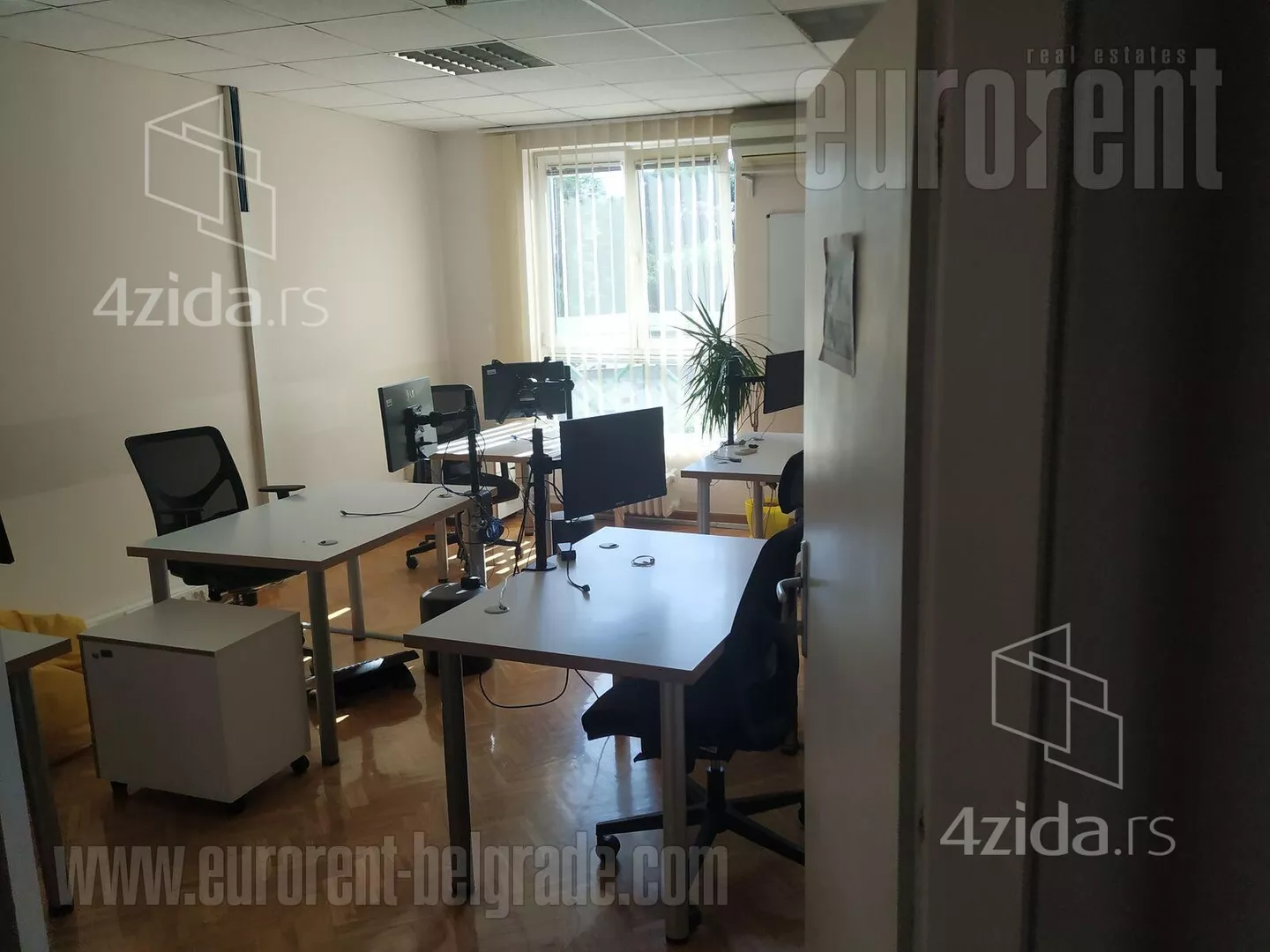 Kancelarija | 4zida