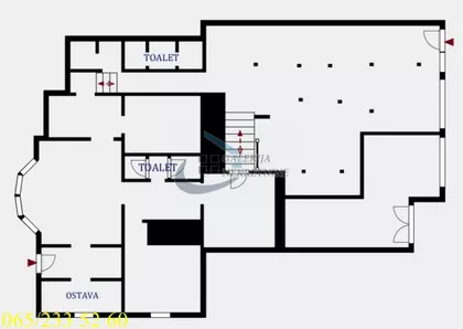 Đorđa Jovanovića | 4zida.rs