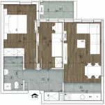 Bulevar Patrijarha Pavla (Somborski Bulevar), Telep, Gradske lokacije, Novi Sad | 4zida.rs | 4zida.rs
