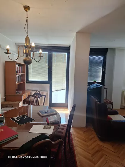 Vizantijski Bulevar | 4zida.rs
