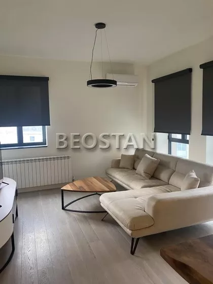 Luke Ćelovića Trebinjca | 4zida.rs