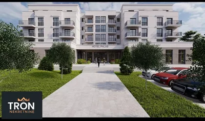 Gradske lokacije | 4zida.rs