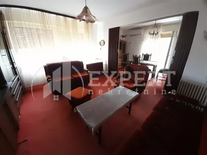 Knjazevačka | 4zida.rs