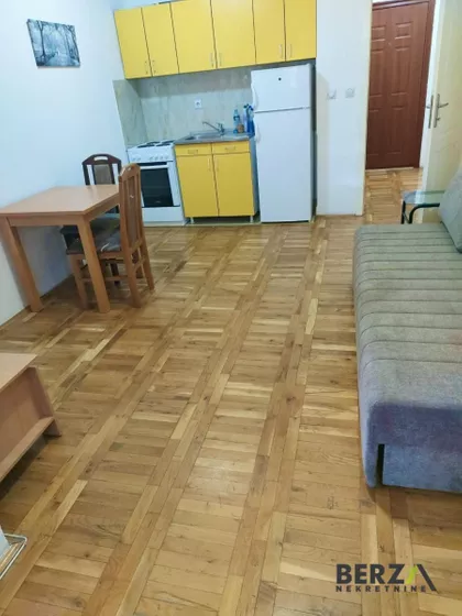 Nova Detelinara | 4zida.rs