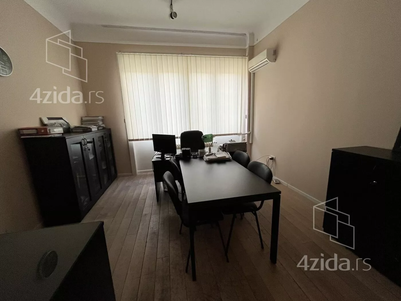 Kancelarija | 4zida